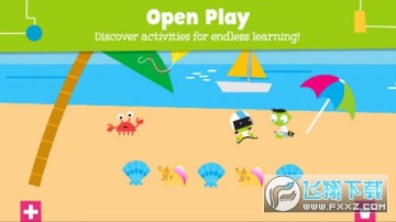 PBS Parents Play and Learn׿