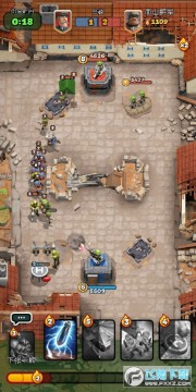 战区英雄九游版 战区英雄九游版