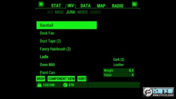 2021����С��(Fallout Pip Boy����app