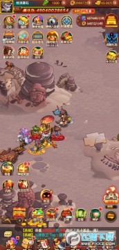 英雄这边请官方版 英雄这边请官方版