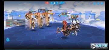 奥拉星手游百度版 奥拉星手游百度版