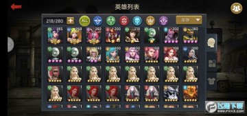 末日血战应用宝版 末日血战应用宝版