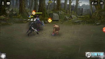 明日之战安卓版 明日之战安卓版