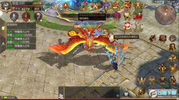 魔域手游果盘折扣端 魔域手游果盘折扣端