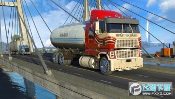 euro truck parking simulatorŷ�޻������μ�ʻ3D