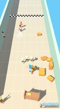 Bully Clash��Գ�ͻ��׿��