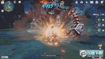 Genshin Impact(ԭٷʽ)