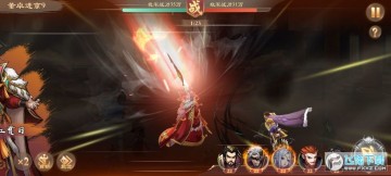 战龙无双手游最新版 战龙无双手游最新版