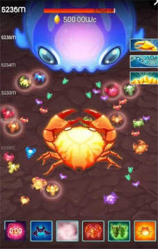 Crab War(��зս����׿��)