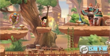 未知冒险官方版 未知冒险官方版