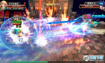 极魔之歌官方安卓版 极魔之歌官方安卓版