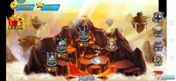 炼狱战魂阴阳诀安卓版 炼狱战魂阴阳诀安卓版