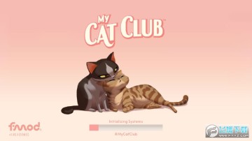 my cat club�ҵ�è����ֲ�