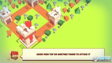 ��������ս��Towar.io���ٷ�����