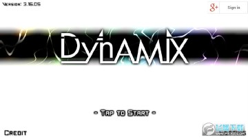 DynamixŹ⶯