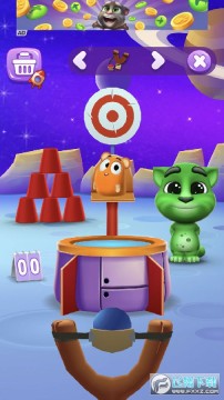 我的汤姆猫2官方版 我的汤姆猫2官方版