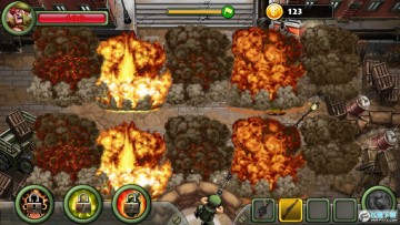 二战无双绝地生存无敌版 二战无双绝地生存无敌版