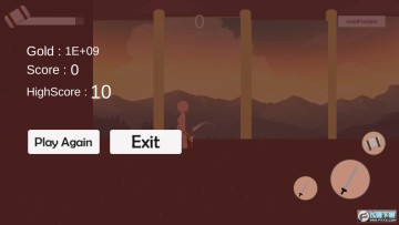 来自泰坦的攻击无限金币版 来自泰坦的攻击无限金币版