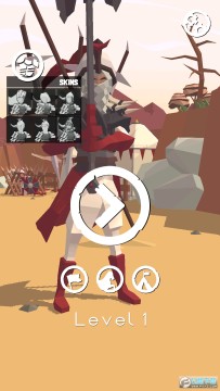 骑向胜利全皮肤解锁版 骑向胜利全皮肤解锁版