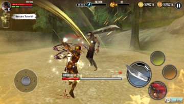 影子猎人的传说无限货币版 影子猎人的传说无限货币版