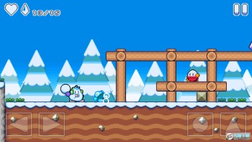 雪上游乐场无敌版 雪上游乐场无敌版