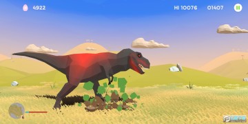 Run Dino Run(�����ܿ�)��׿��