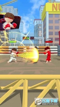 Smash Kick粉碎踢无限货币版 Smash Kick粉碎踢无限货币版