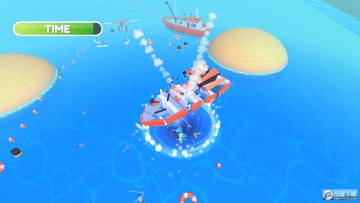 龙卷风冲刺安卓版 龙卷风冲刺安卓版