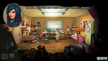 Kathy Rain: Director(�������������)������