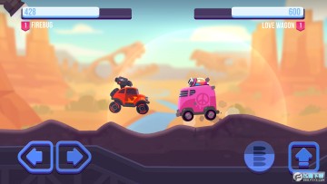 火箭战车去广告版 火箭战车去广告版