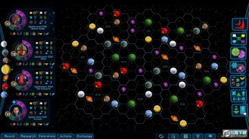 盖亚计划全解锁版 盖亚计划全解锁版