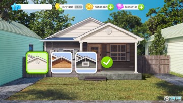 合并家园大师无限金币钻石版 合并家园大师无限金币钻石版