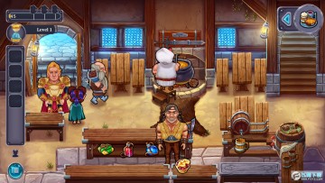 ��Ұ��ջ������