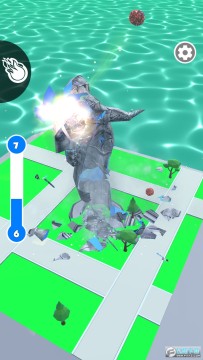 建筑粉碎机安卓版 建筑粉碎机安卓版