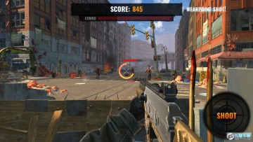 �����ͻ��ʬ��Ϸ3D��ȸ��