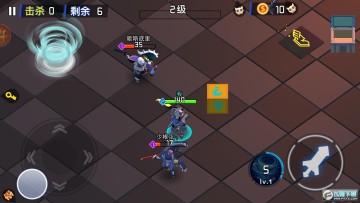 迷你机甲大乱斗安卓版 迷你机甲大乱斗安卓版