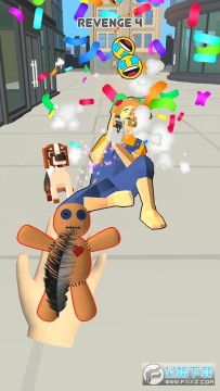 巫毒恶作剧安卓版 巫毒恶作剧安卓版