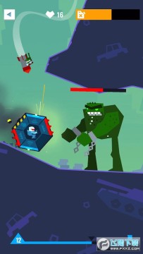 速降扣杀去广告版 速降扣杀去广告版