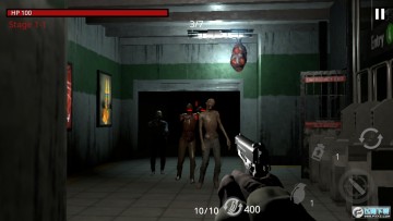 活着僵尸生存无限货币版 活着僵尸生存无限货币版