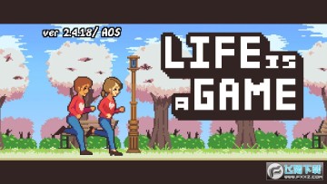 life is a game(Ϸ׿)