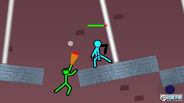 火柴人奇袭安卓版 火柴人奇袭安卓版