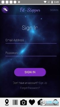 fit-stepper����������app
