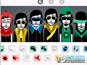 incredibox(������Ӱ�׿��)