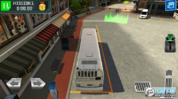 վѧϰʻϷ(Bus Station:Learn to Drive)