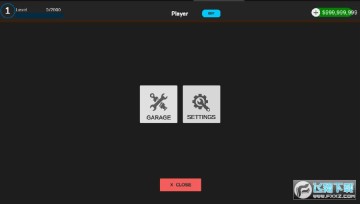 环球卡车模拟器无限钞票版 环球卡车模拟器无限钞票版