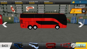 ·ʿʻģ׿(Offroad Bus Driving Simulation)