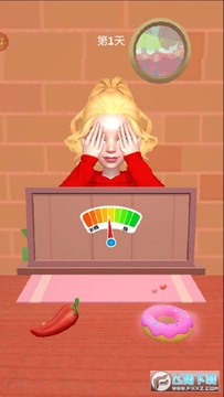 创造你的偶像手游 创造你的偶像手游
