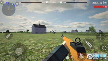 polyfield手游 polyfield手游