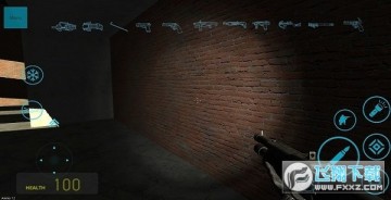 盖瑞模组躲猫猫官方版 盖瑞模组躲猫猫官方版