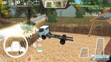 ES卡车模拟器无限金钱版(ES Truck Simulator ID) ES卡车模拟器无限金钱版(ES Truck Simulator ID)